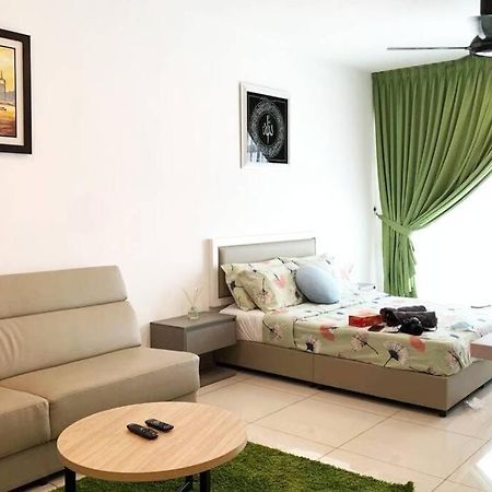 Zy Studio @ Evo Soho Bangi Astro Wifi Netflix Eksteriør bilde